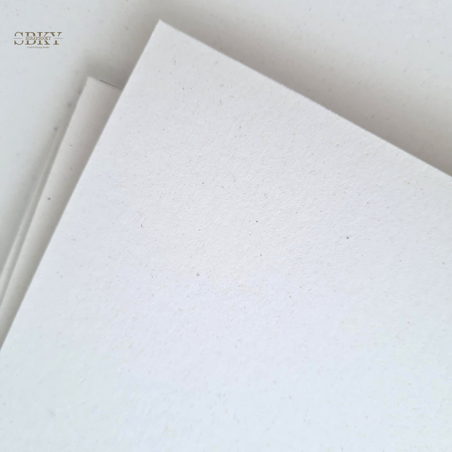 Blank Retro Album, raspberry
