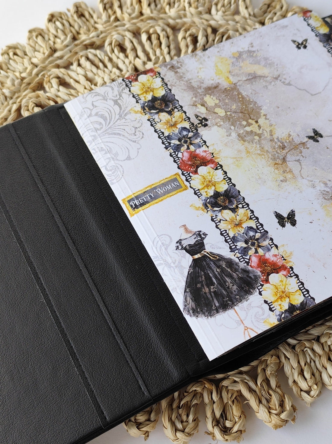 How to Combine Designer Papers – 5 Golden Rules