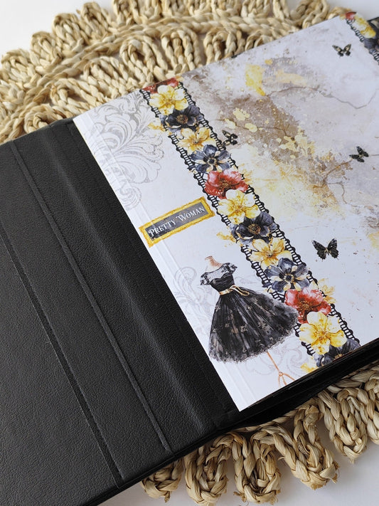 How to Combine Designer Papers – 5 Golden Rules