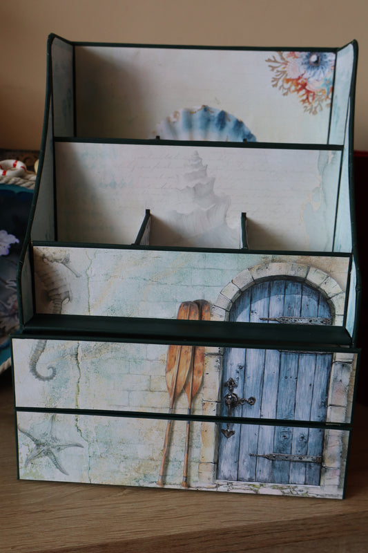 Toolbox "Light My Shore"