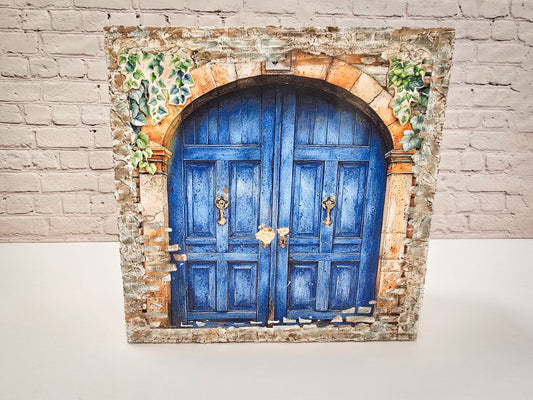 Album "Whispered Pages"