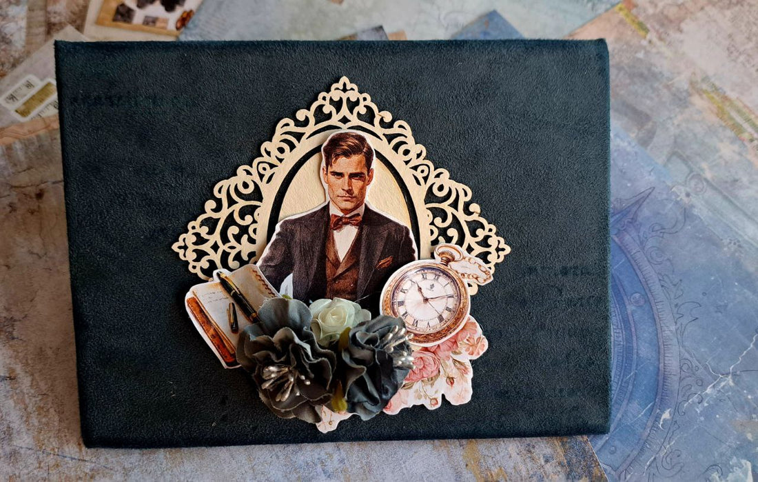 Album "Gentleman's Collection"