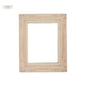 Chipboard vintage pink frame, "Enchanted Pirouette" collection