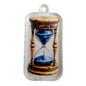 Acrylic ornament "Hourglass"
