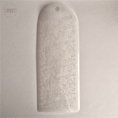 Stencil "Crackle"