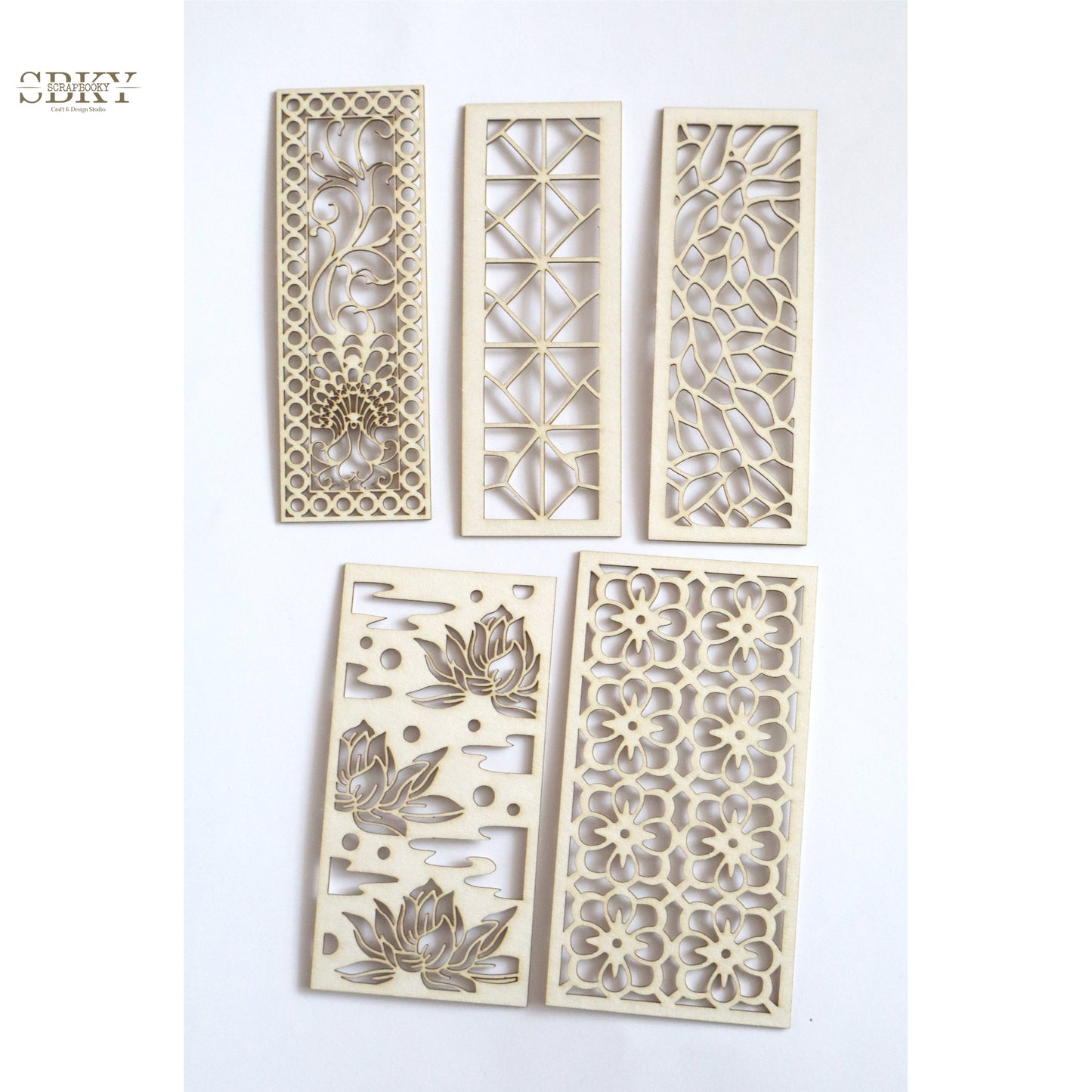 Chipboard "Decorative Panels"