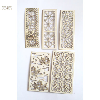 Chipboard "Decorative Panels"