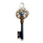 Acrylic ornament "Key"