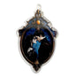 Acrylic ornament "Couple"
