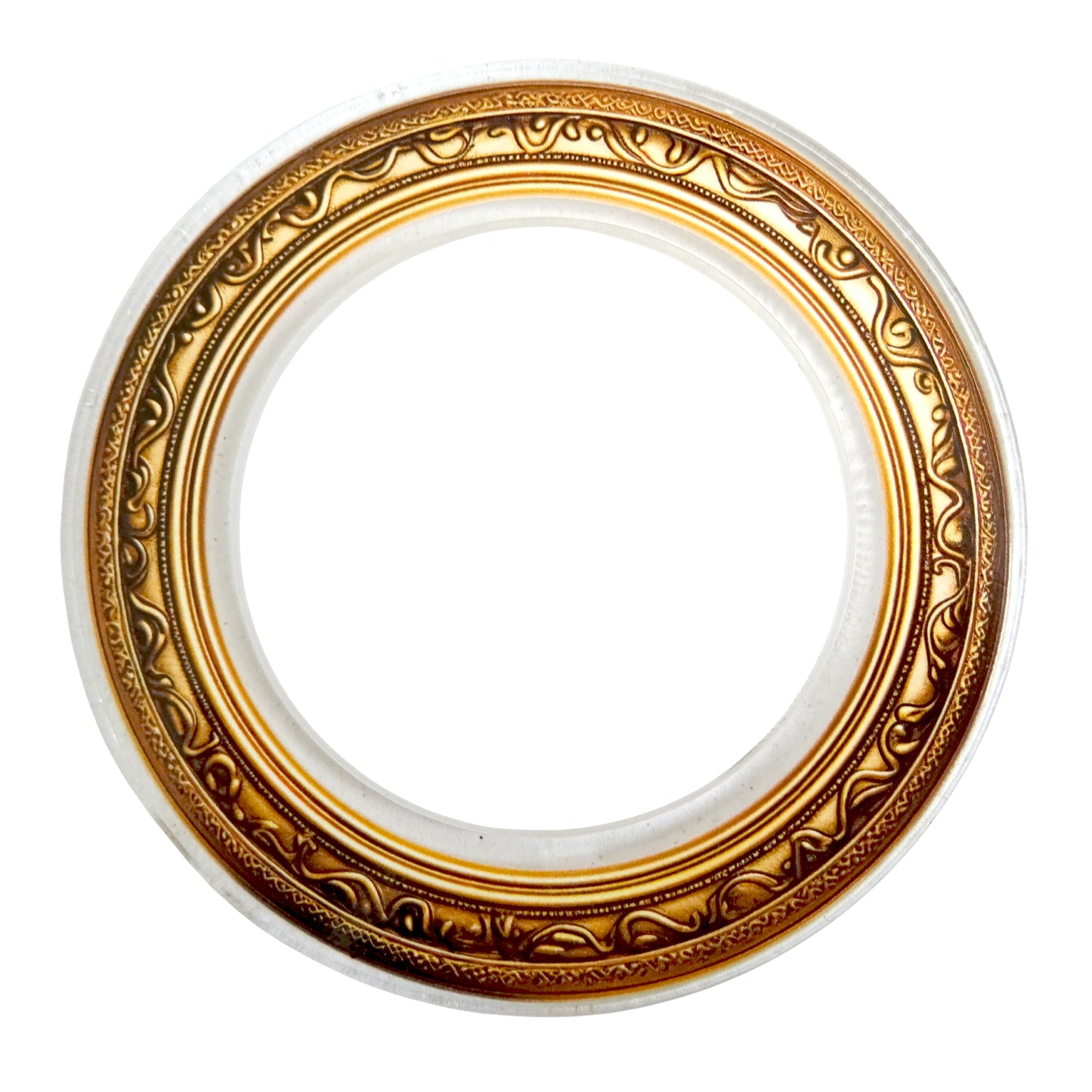 Acrylic frame
