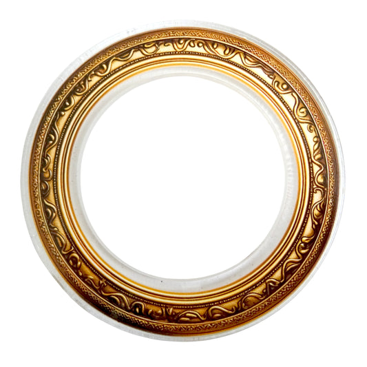 Acrylic frame