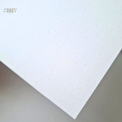 Blank Retro Album, beige