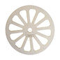 Chipborad 1 Large Wheel