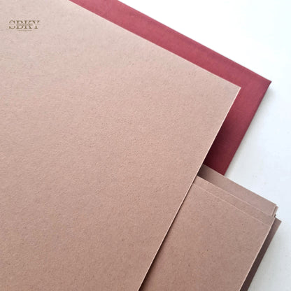 Blank Retro Album, wine