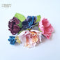 Handmade Flowers ND - Set of 5, N7