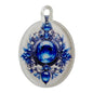 Acrylic ornament "Jewelry"