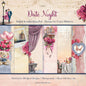 "Date Night" Дигитална хартия