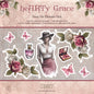 "heARTy Grace" Fussy Cuts