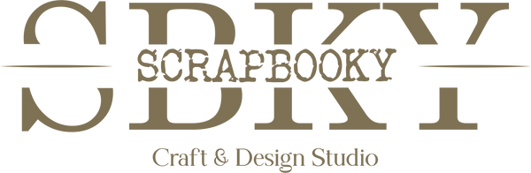 SCRAPBOOKY