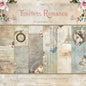 "Timeless Romance" Digital Paper